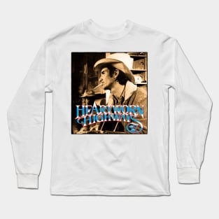 Towns Long Sleeve T-Shirt